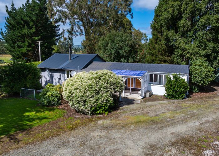  at 29 Coghill Road, Lawrence, Clutha, Otago