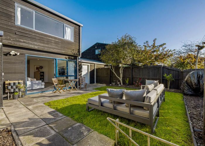  at 2/66 Clare Road, St. Albans, Christchurch City, Canterbury
