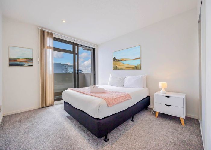  at 11C/32 Eden Crescent, City Centre, Auckland City, Auckland