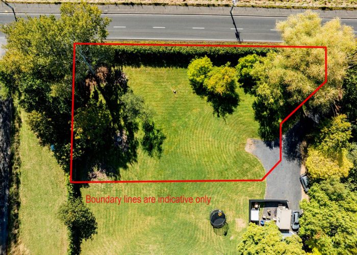  at Lot 1, 133 Gladstone Road South, Mosgiel, Dunedin, Otago