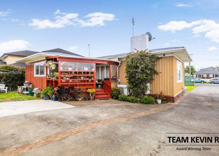  at 27 Allenby Road, Papatoetoe, Auckland