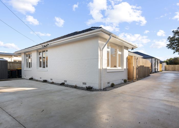  at 1 Shaftesbury Street, Avonhead, Christchurch City, Canterbury