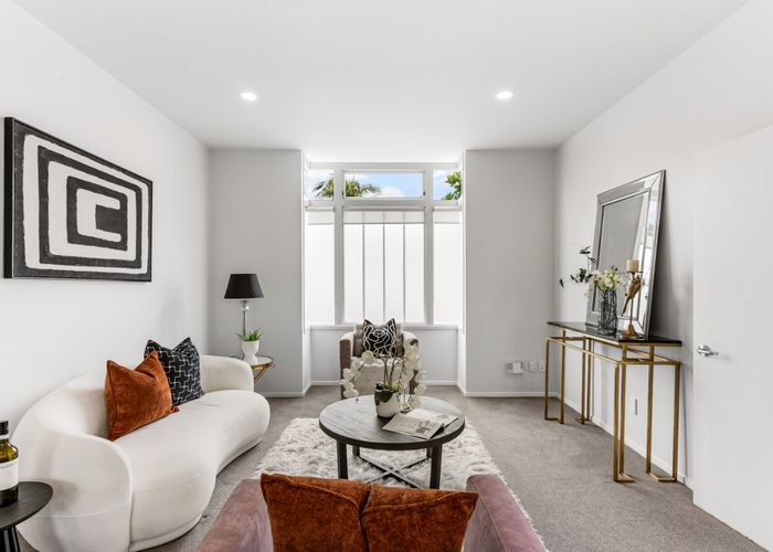  at 81B Vermont Street, Ponsonby, Auckland City, Auckland