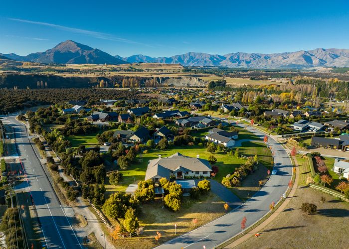  at 34 Matheson Crescent, Albert Town, Wanaka