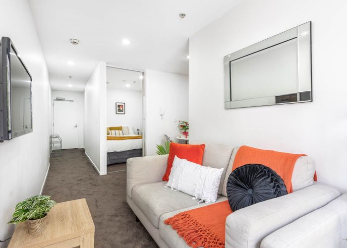  at 211/421 Queen Street, Auckland Central, Auckland