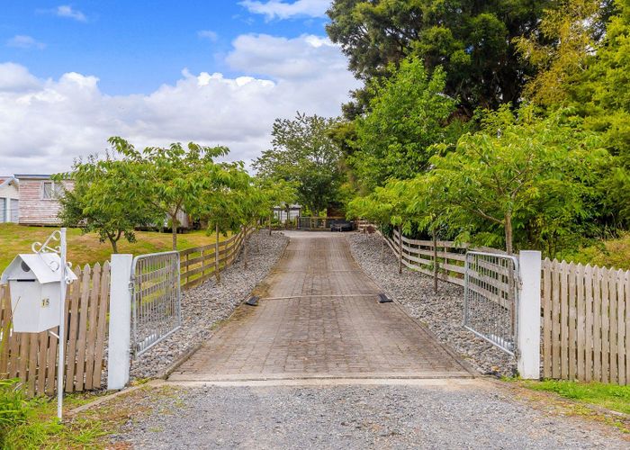  at 15 Tawa Street, Manunui, Taumarunui