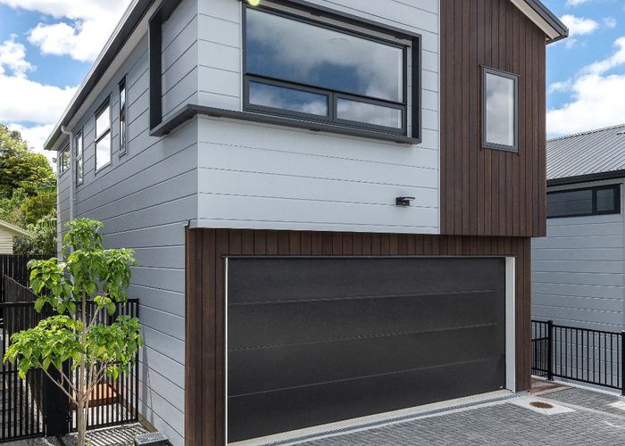  at 42D Gordon Avenue, Milford, North Shore City, Auckland