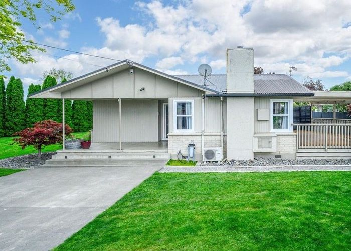  at 937 Nelson Street North, Mahora, Hastings