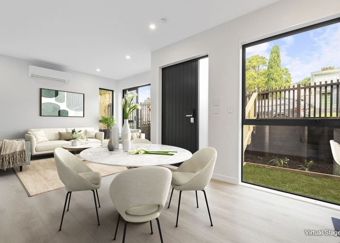  at Lots 1-4/16 Madison Place, Forrest Hill, North Shore City, Auckland