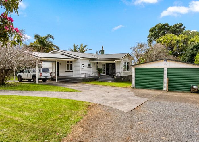  at 264 Glenbrook Beach Road, Glenbrook, Franklin, Auckland