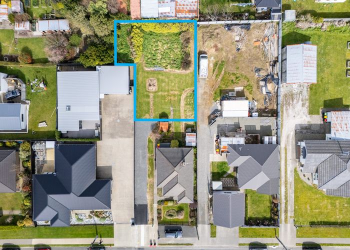  at 11 Elgin Street, Grasmere, Invercargill, Southland