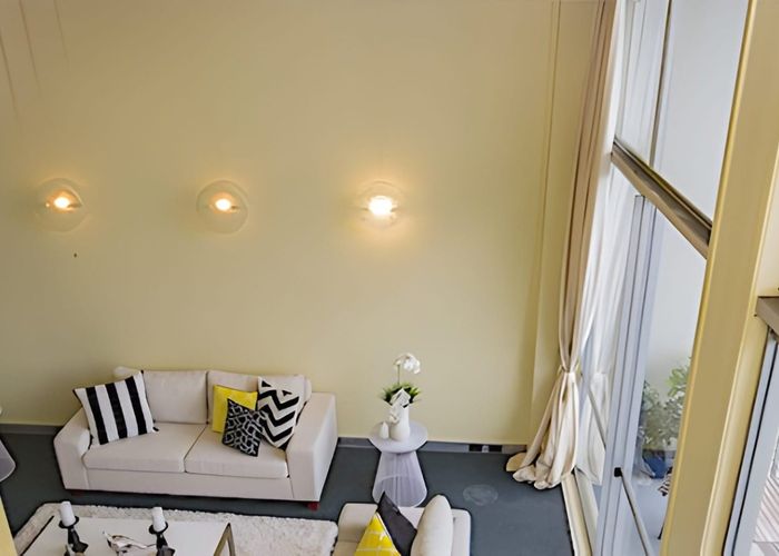  at 1K/51 Webb Street, Te Aro, Wellington, Wellington