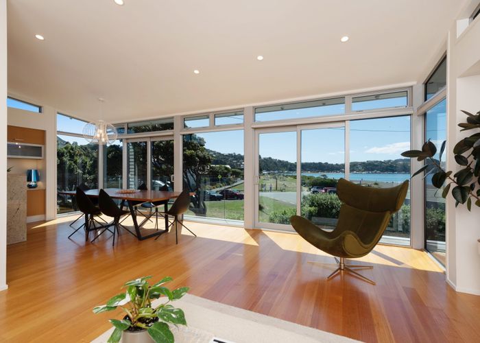  at 3 Hector Street, Seatoun, Wellington