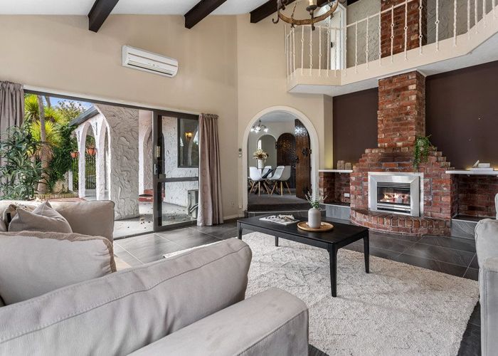  at 15 Hawkswood Place, Avonhead, Christchurch