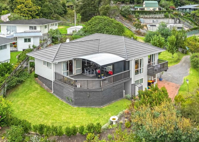 at 4 Patton Place, Tairua