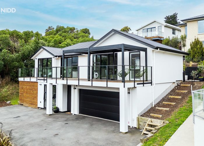  at 66 Mission Cove, Company Bay, Dunedin