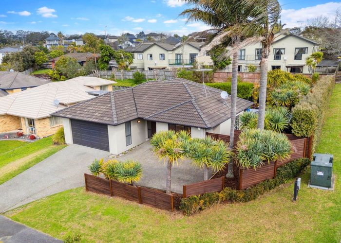  at 7 Orwell Road, Greenhithe, North Shore City, Auckland