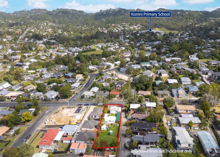  at 35B Glengarry Road, Glen Eden, Waitakere City, Auckland