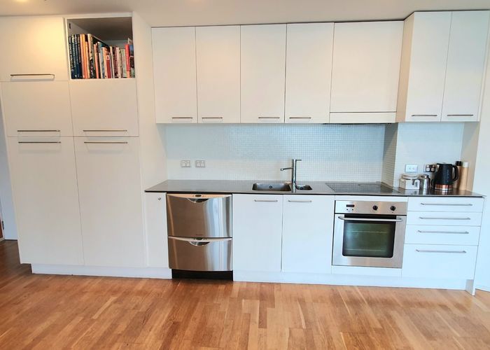  at 1609/30 Beach Road, Auckland Central, Auckland