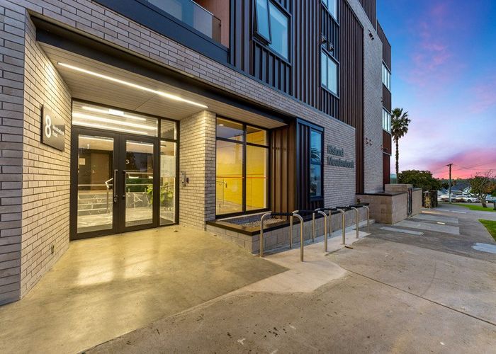  at 310/6-14 Meadowbank Road, Meadowbank, Auckland City, Auckland
