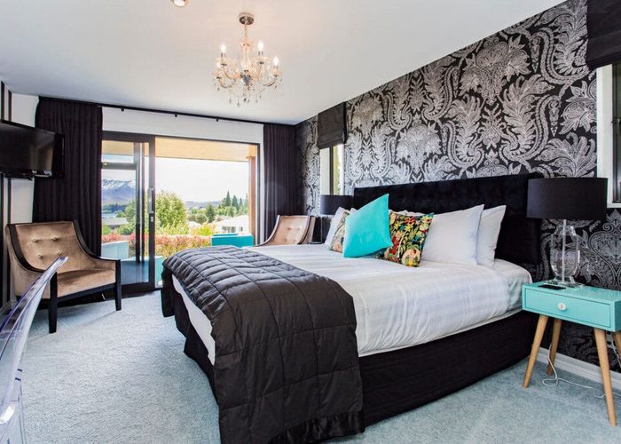  at 24 Aorangi Crescent, Lake Tekapo