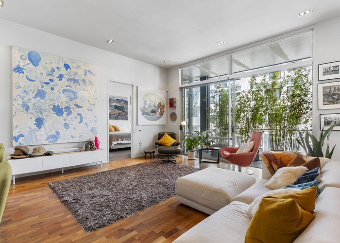  at 4/22 Prosford Street, Ponsonby, Auckland