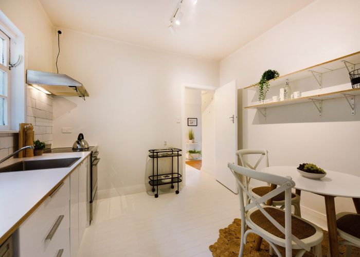  at 8/28 Clifton Terrace, Kelburn, Wellington