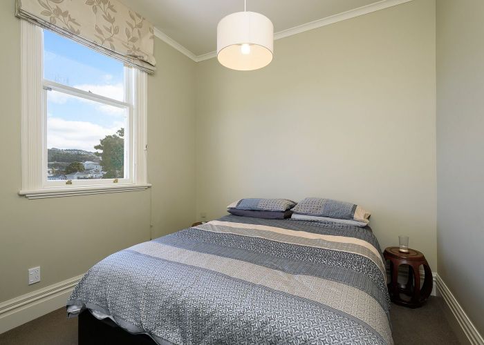  at 52 Coromandel Street, Newtown, Wellington, Wellington