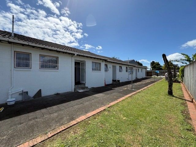  at 6/190 Russell Road, Manurewa, Manukau City, Auckland
