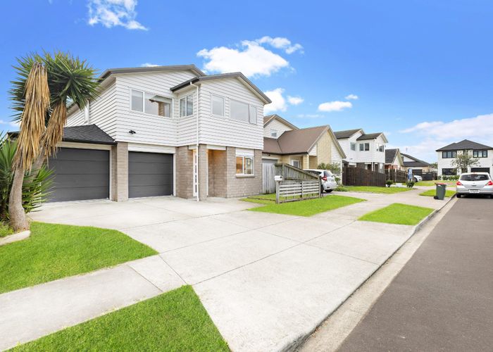  at 12 Pate Crescent, Favona, Auckland