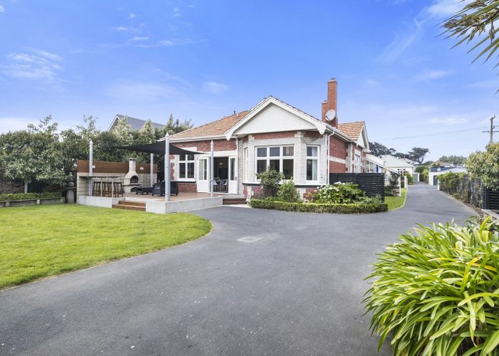 Recently sold 71 Albert Street, Saint Clair, Dunedin homes.co.nz