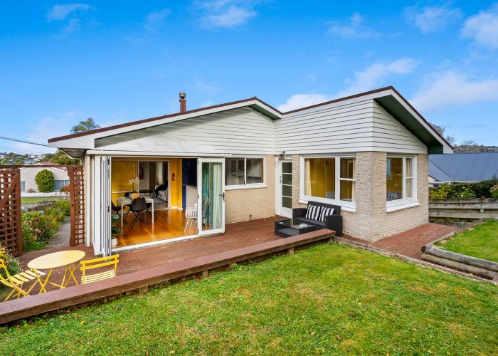  at 49 Chapman Street, Wakari, Dunedin, Otago