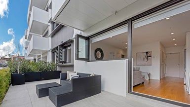  at 107/243 Kepa Road, Mission Bay, Auckland