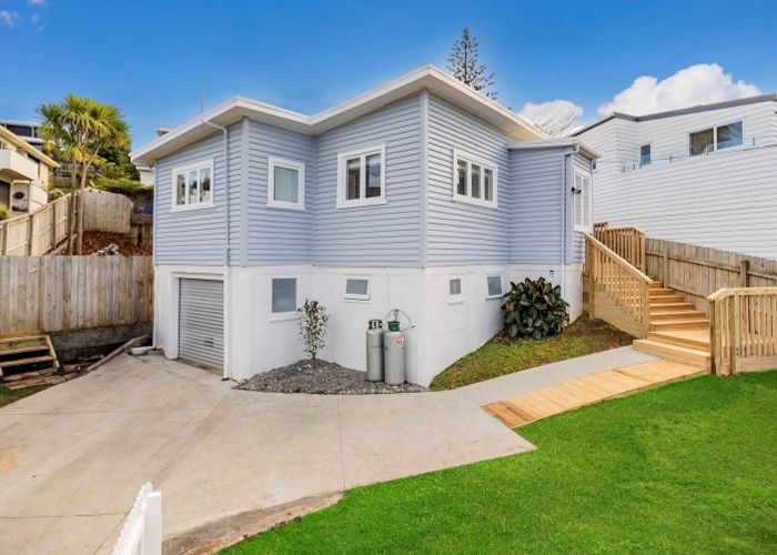  at 23 Korotaha Terrace, Rothesay Bay, Auckland