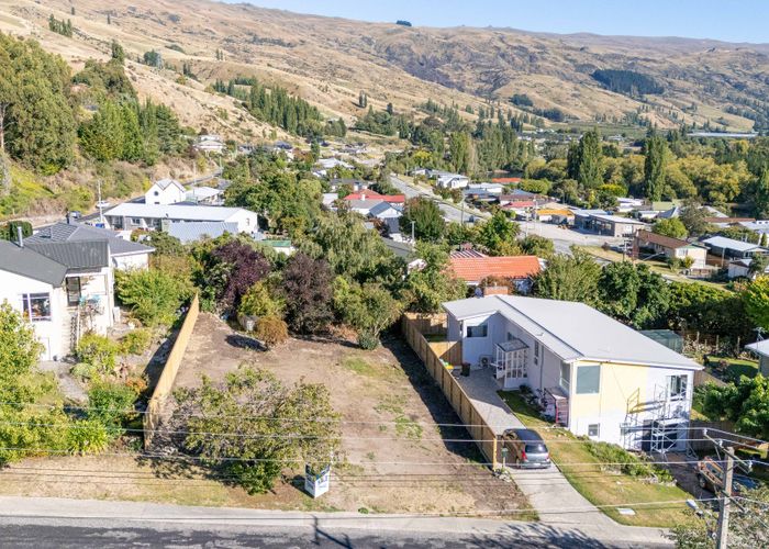  at Lot 2, 11 Tweed Street, Roxburgh, Central Otago, Otago