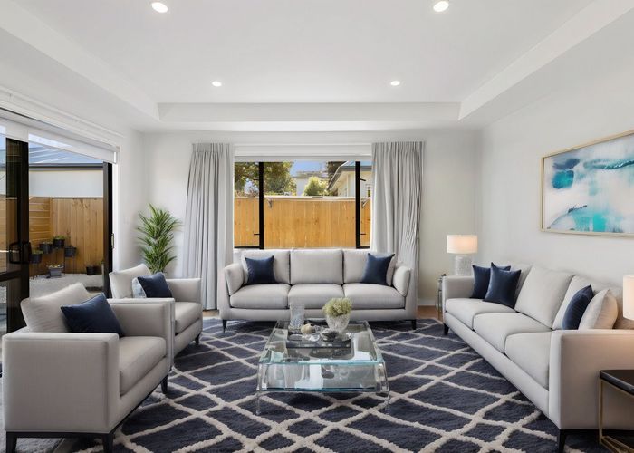 at 4/57 St Martins Road, Saint Martins, Christchurch