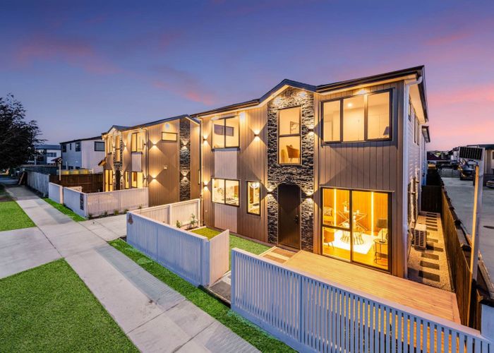  at LOT 5/39 Central Avenue, Papatoetoe, Manukau City, Auckland