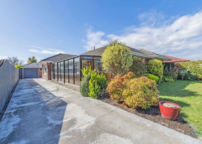  at 8 Fatima Street, Redwood, Christchurch
