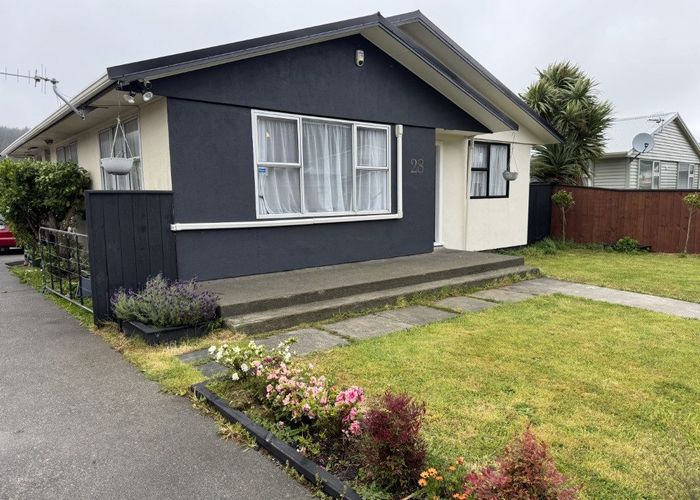  at 28 Hamstead Street, Wainuiomata, Lower Hutt, Wellington