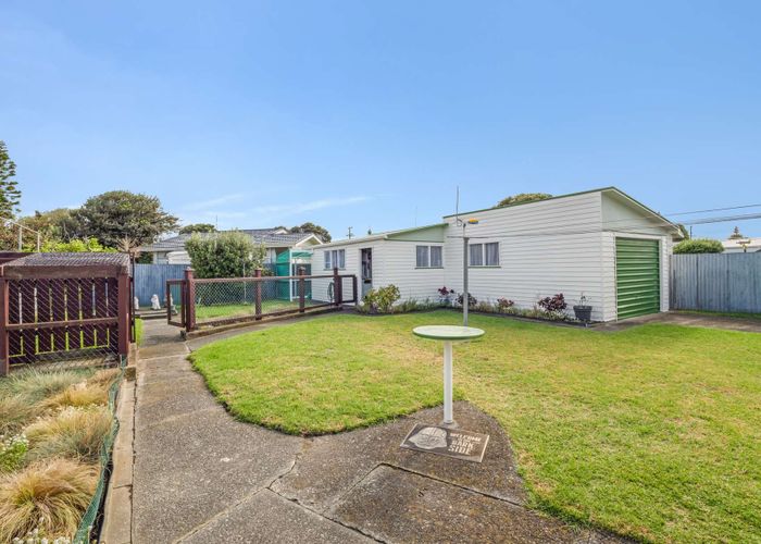  at 19 Tainui Street, Castlecliff, Whanganui, Manawatu / Whanganui