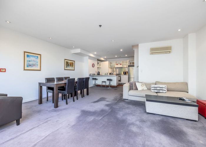  at 221/125 Customs Street, City Centre, Auckland City, Auckland