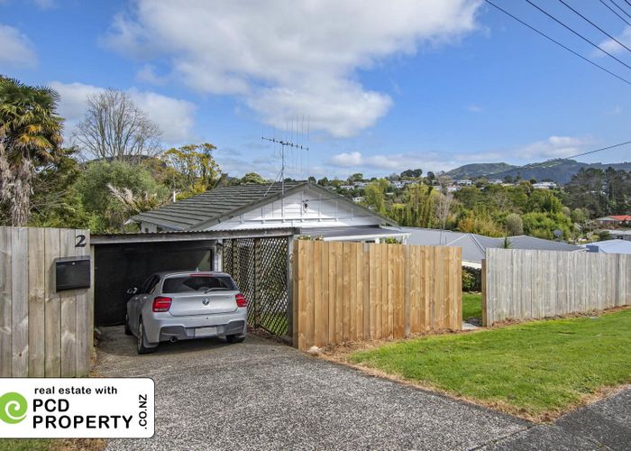  at 2 Charles Street, Kamo, Whangarei