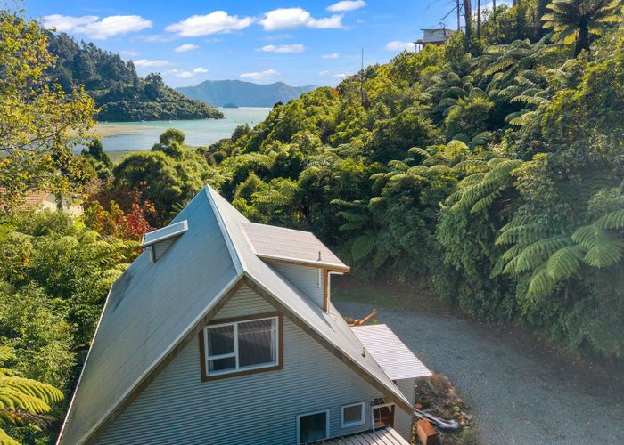  at 34 Mccormicks Road, Marlborough Sounds, Marlborough, Marlborough