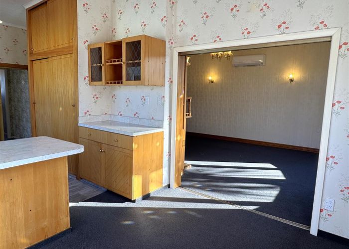  at 21 Palmerston Street, Greymouth, Grey, West Coast