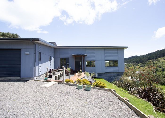  at 92B Bennett Road, Te Mata, Thames