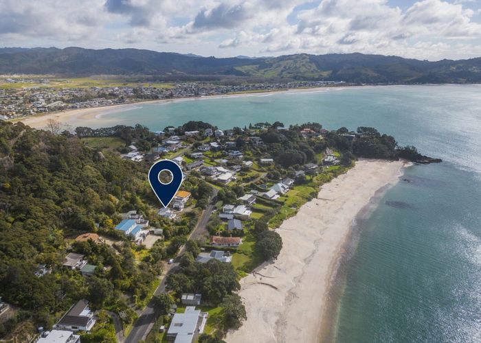  at 1109 Purangi Road, Ferry Landing, Whitianga