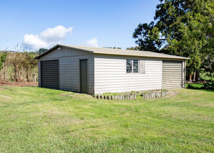  at 1434 Kaihere Road, Kaihere, Ngatea