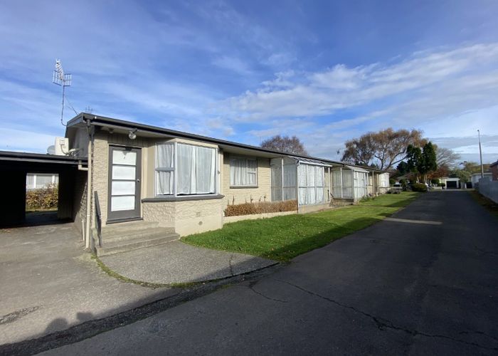  at 4/45 Melbourne Street, Windsor, Invercargill