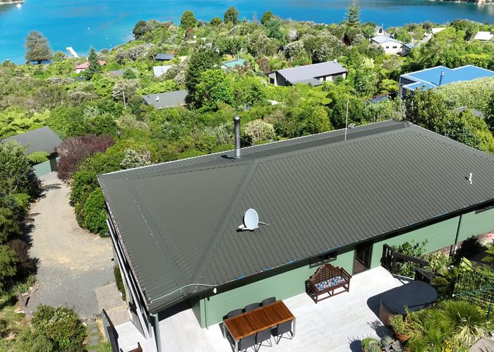  at 16 Worlds End Road, Marlborough Sounds, Marlborough, Marlborough