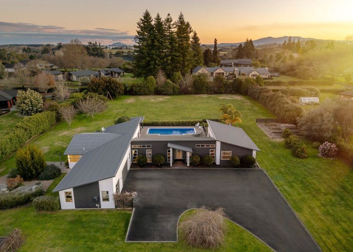  at 19G Bates Road, Tamahere, Hamilton